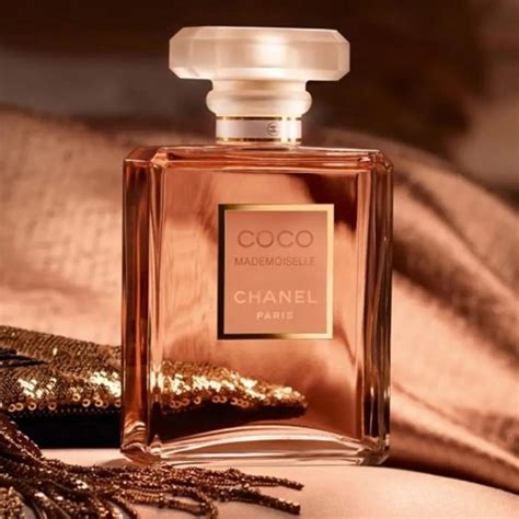 what scents are in coco chanel|chanel coco mademoiselle online order.